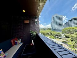 Orchard Bel Air (D10), Condominium #619342411